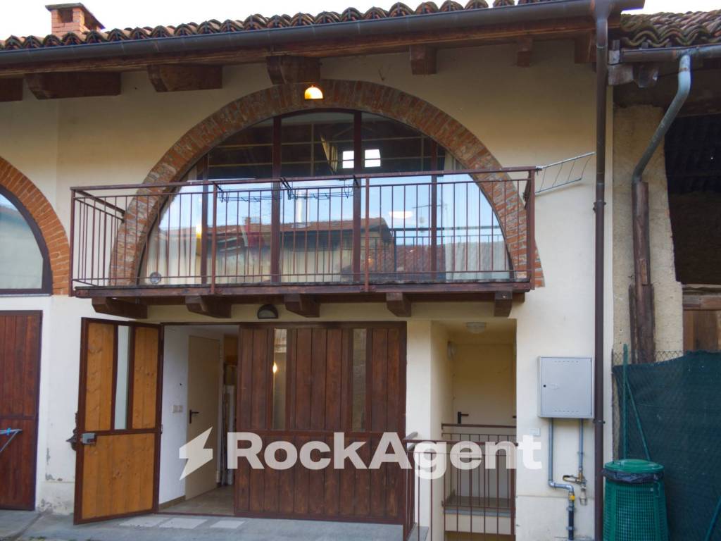 Appartamento a Frossasco in Via Pascarenghi, 37 - Foto 2