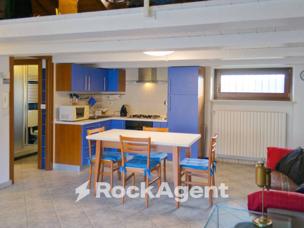 Appartamento a Frossasco in Via Pascarenghi, 37 - Foto 3