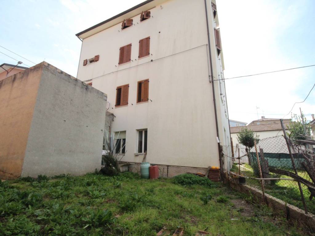 Appartamento a Sant'elpidio a mare in Via Rubicone - Foto 4