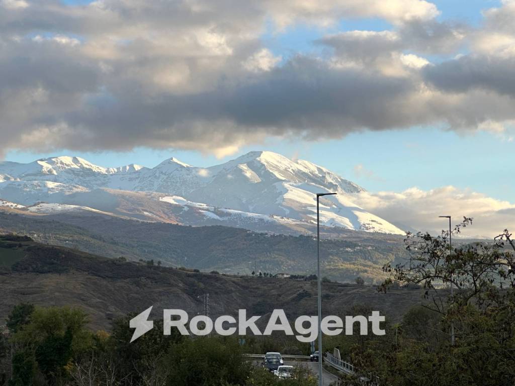 Attico / mansarda a Alanno in Via del Villino - Foto 2