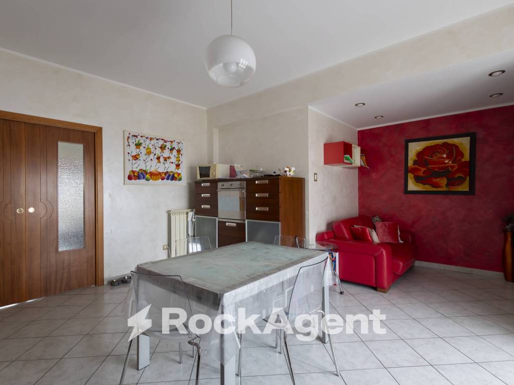 Appartamento a Catanzaro in Via Alessi di Turio, 8 - Foto 2