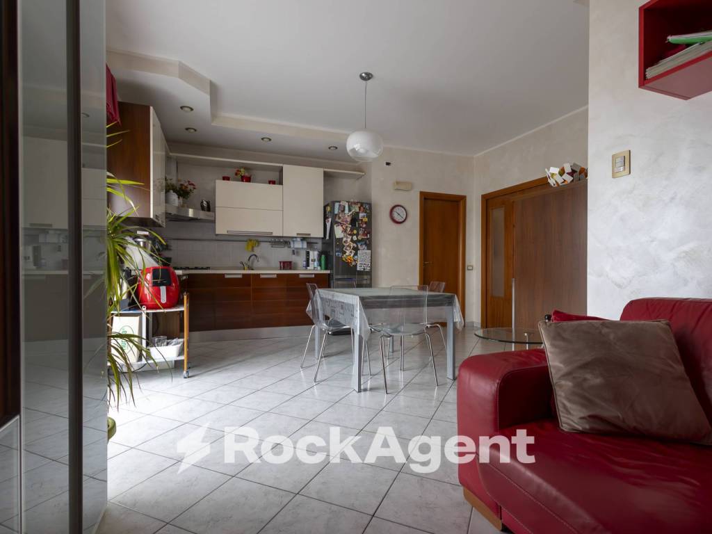 Appartamento a Catanzaro in Via Alessi di Turio, 8 - Foto 5