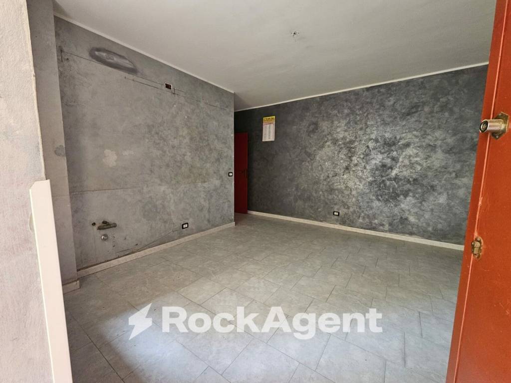 Appartamento a Catanzaro in Traversa Barlaam da Seminara, 52 - Foto 3