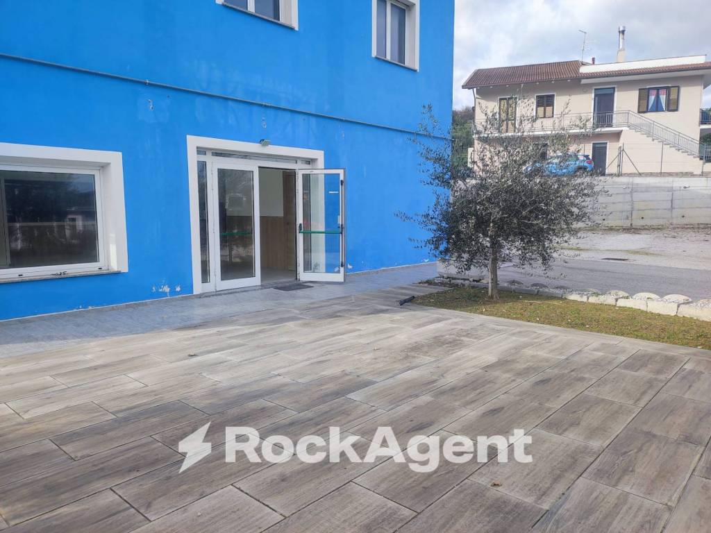 Immobile a Alanno in Via del Villino - Foto 2