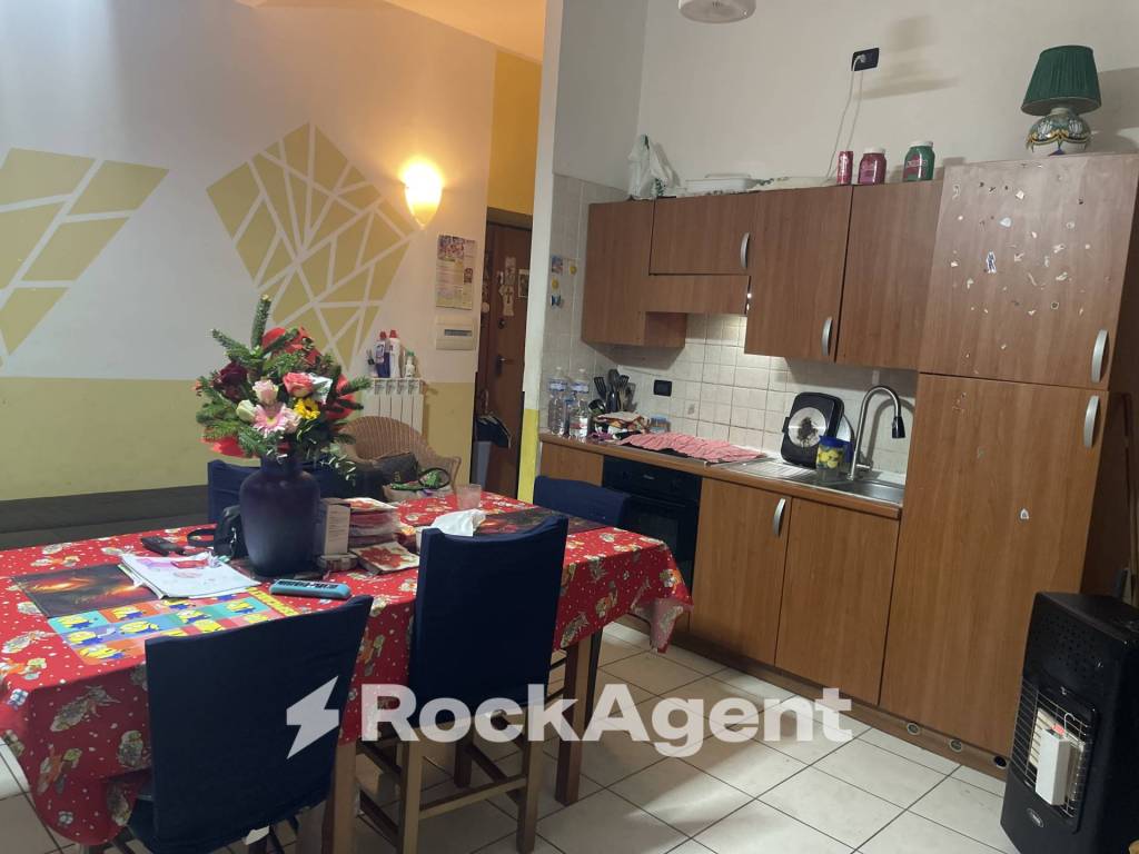 Appartamento a Nocera inferiore in Corso Vittorio Emanuele II, 233 - Foto 3