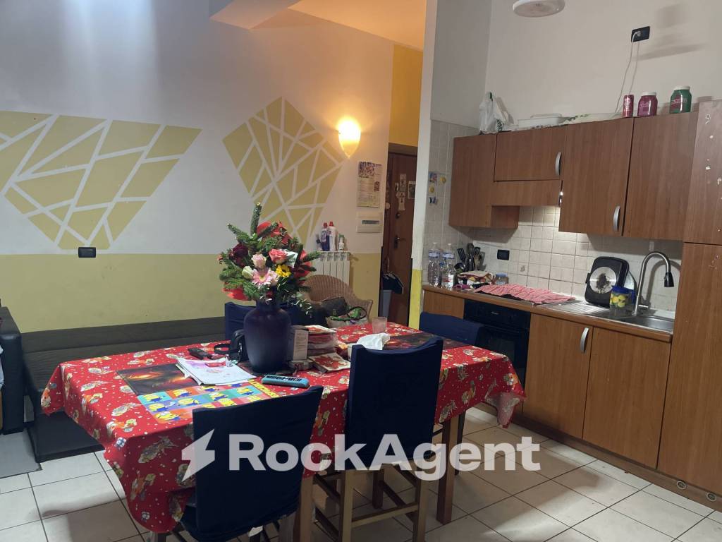 Appartamento a Nocera inferiore in Corso Vittorio Emanuele II, 233 - Foto 5