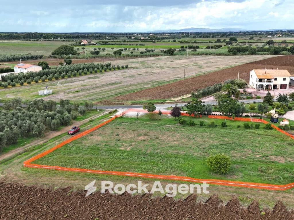 Terreno a Bibbona in Via Campigliese, 21 - Foto 3