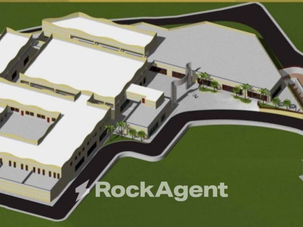 Terreno a Catanzaro in Viale Vincenzo de Filippis - Foto 2