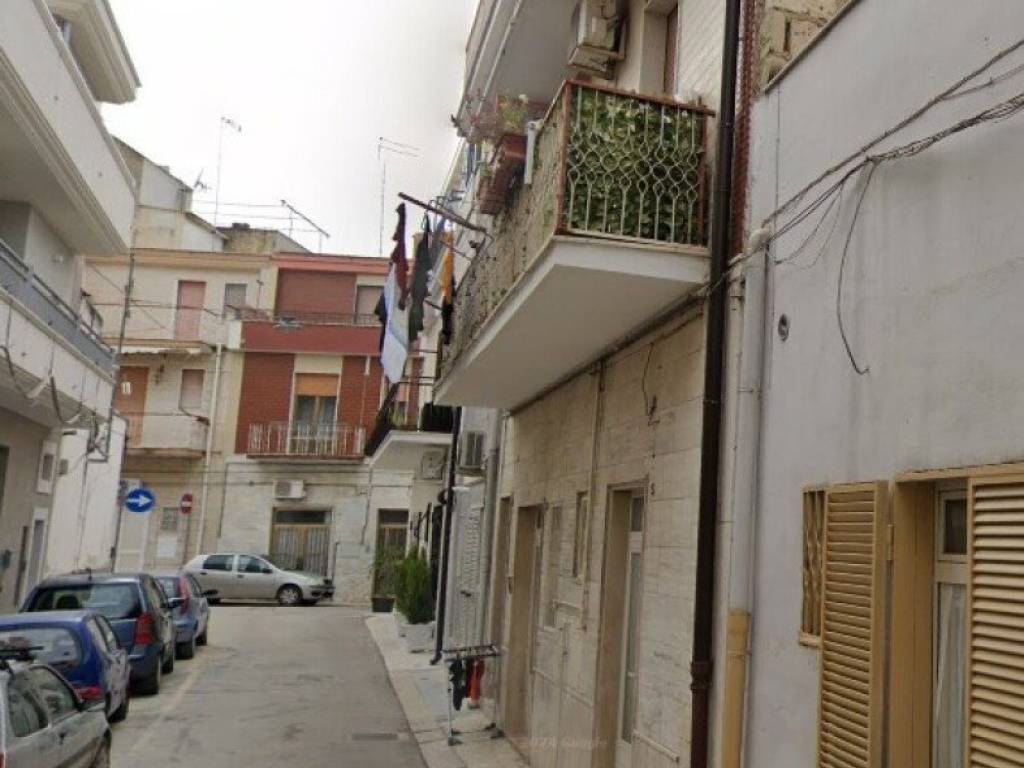 Palazzo / stabile a Cerignola in Via Tremiti, 3 - Foto 2