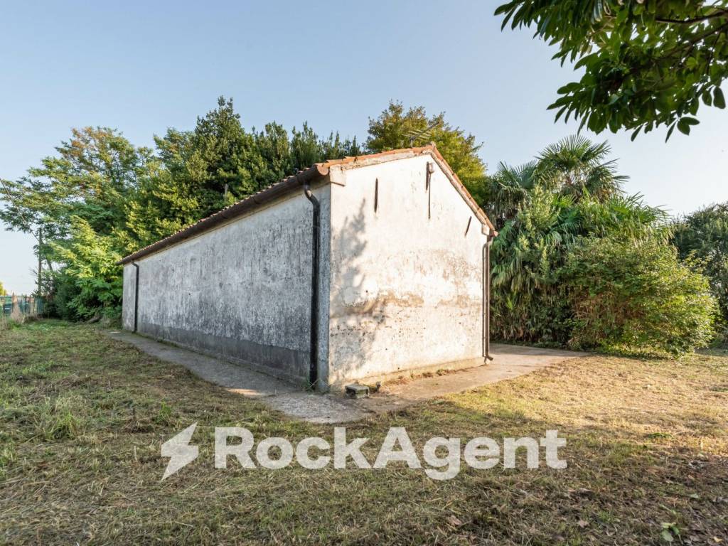 Rustico / casale a Correzzola in Via Sant'Agostino, 16 - Foto 3