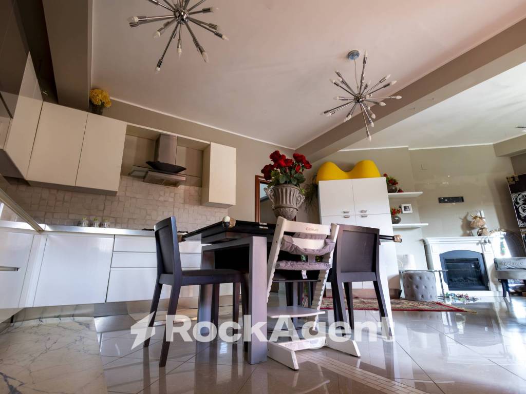 Appartamento a Catanzaro in Via Carlo Pisacane, 20 - Foto 5