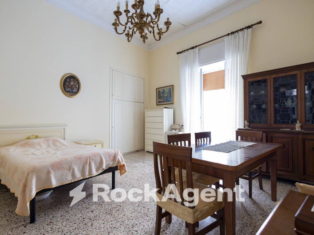 Appartamento a Catanzaro in Via XX Settembre, 46 - Foto 5