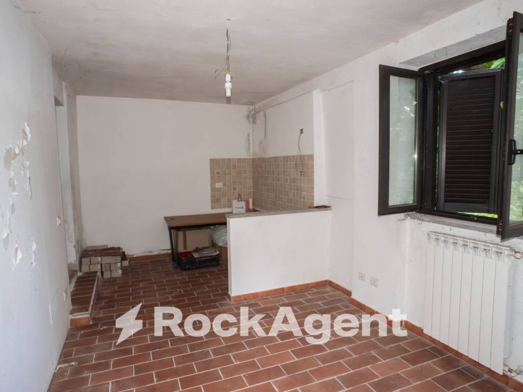 Appartamento a Vetralla in Strada Asmara, 89 - Foto 2