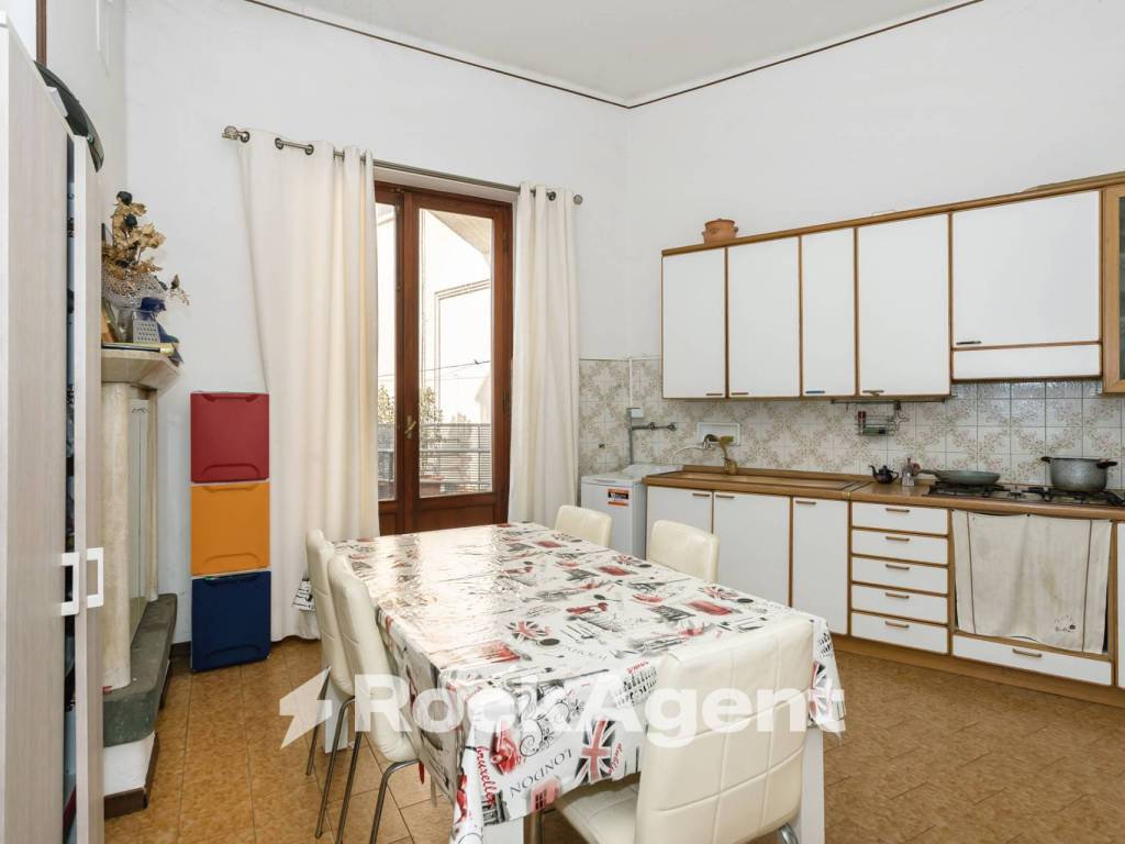 Appartamento a Dalmine in Piazzale Risorgimento, 2 - Foto 5