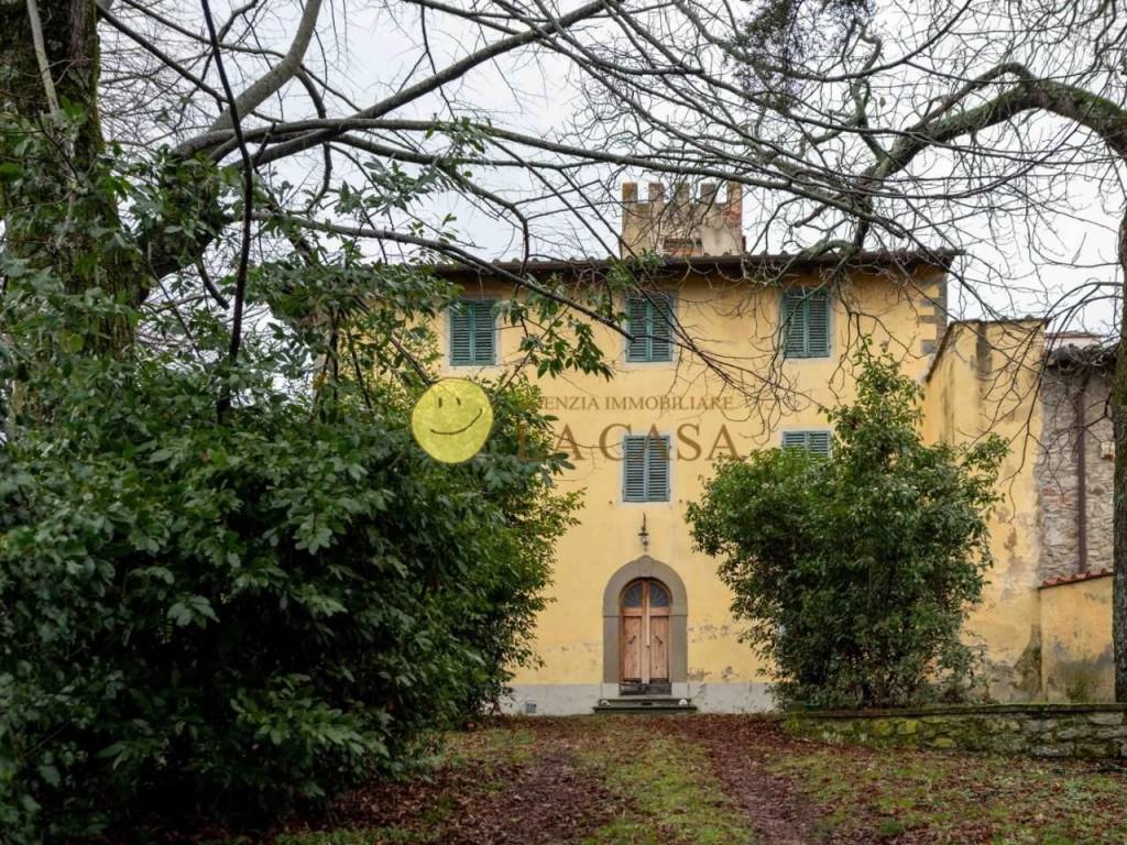 Palazzo / stabile a Reggello - Foto 2