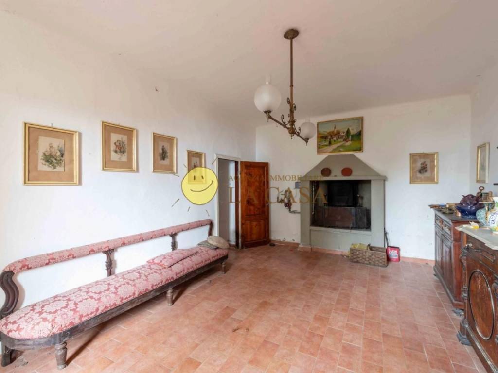 Palazzo / stabile a Reggello - Foto 5