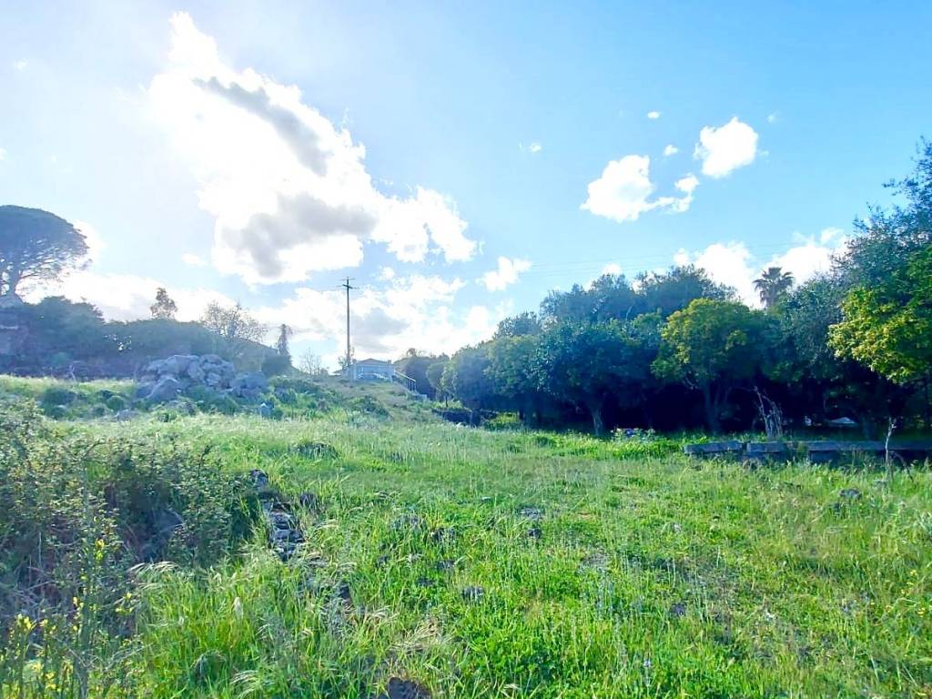 Terreno a Acireale in Piazzale Fernando Cento - Foto 3