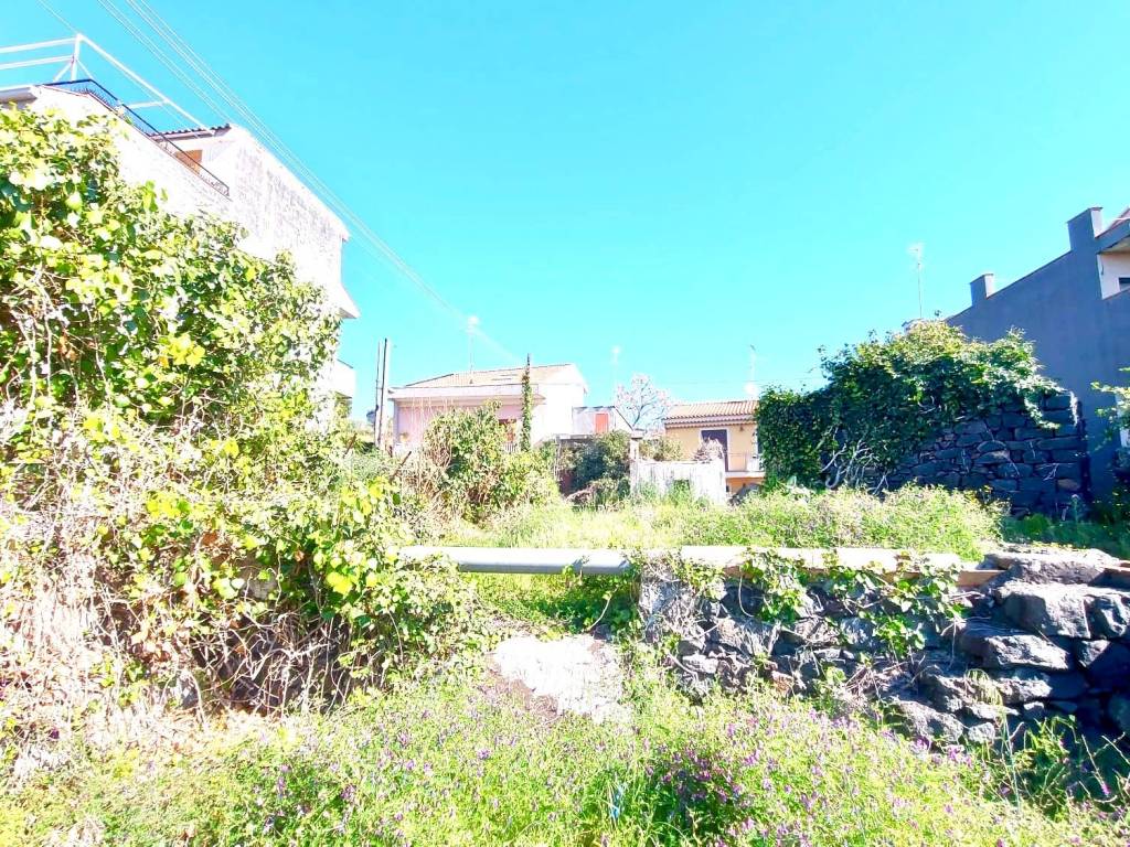 Terreno a Acireale in Piazzale Fernando Cento - Foto 4