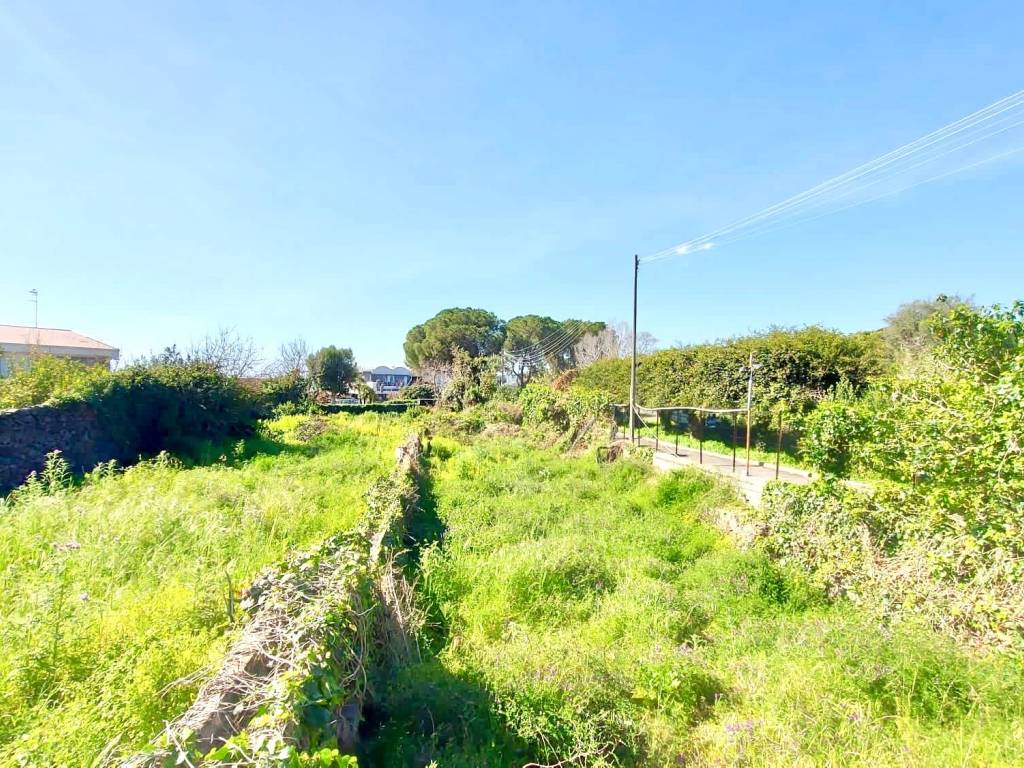 Terreno a Acireale in Piazzale Fernando Cento - Foto 5