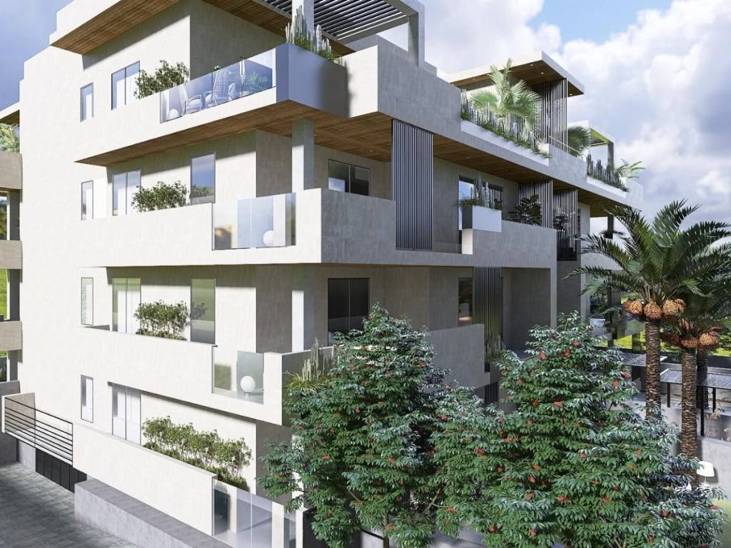 Appartamento a Mesagne in Via Giuseppe Cino - Foto 4