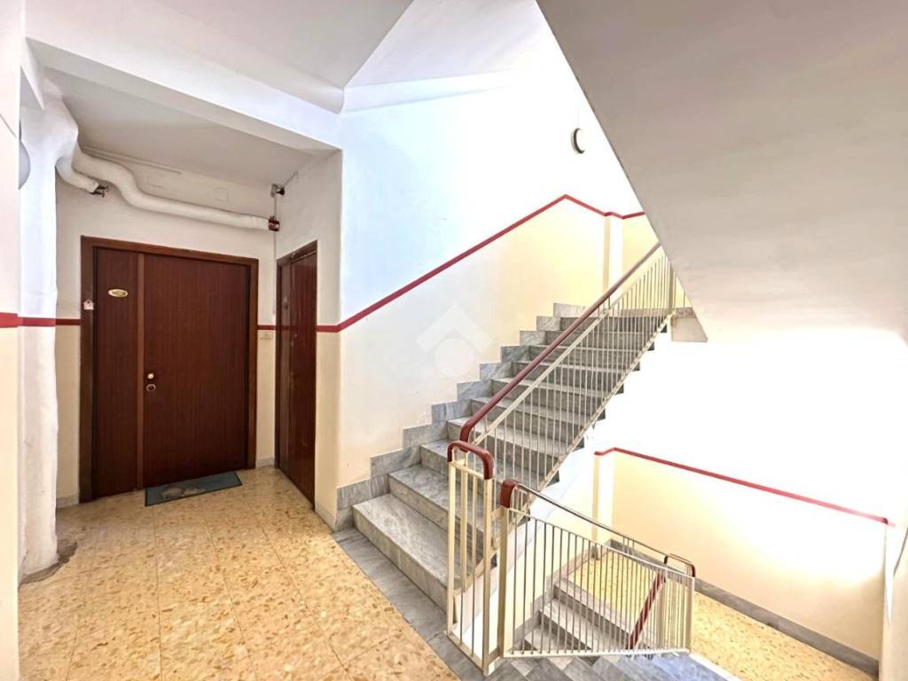 Appartamento a Scafati in Via S. Antonio Abate, 7 - Foto 4