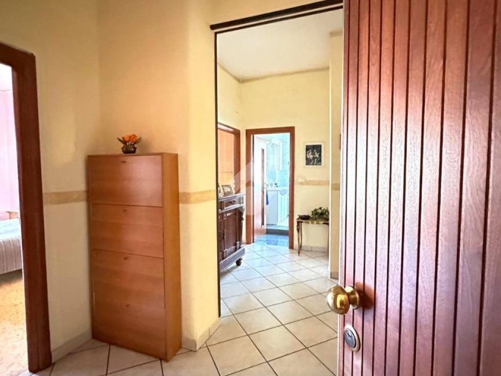 Appartamento a Scafati in Via S. Antonio Abate, 7 - Foto 5