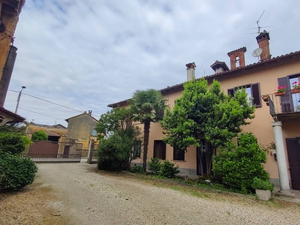 Appartamento a Bornasco in Via Trieste, 28 - Foto 3