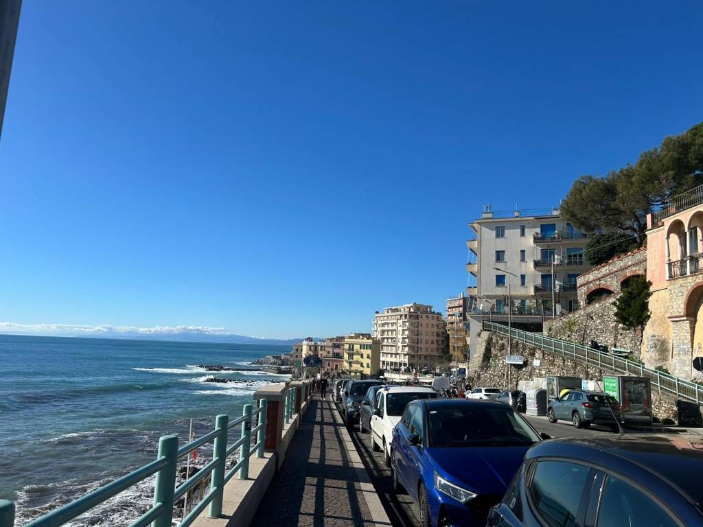 Attico / mansarda a Genova in Via Tancredi Marchisio - Foto 2