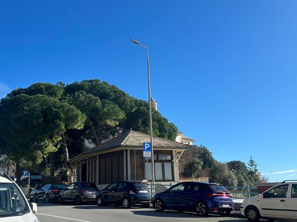 Attico / mansarda a Genova in Via Tancredi Marchisio - Foto 4