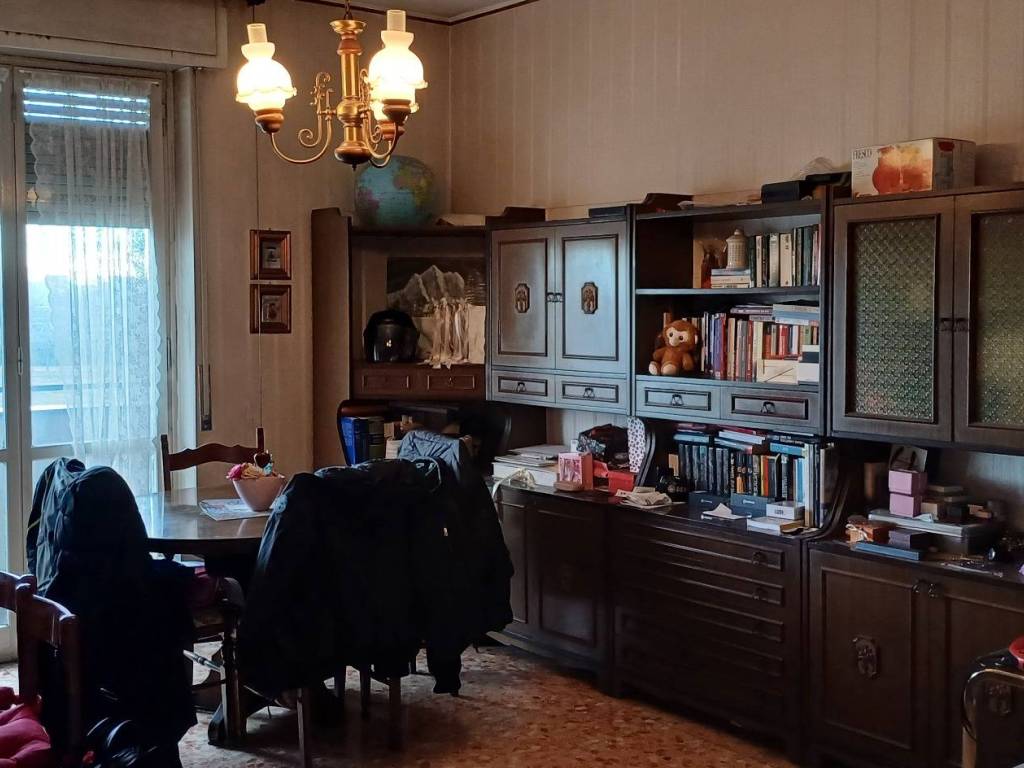 Appartamento a Vimodrone in OLGETTINA 11 - Foto 2