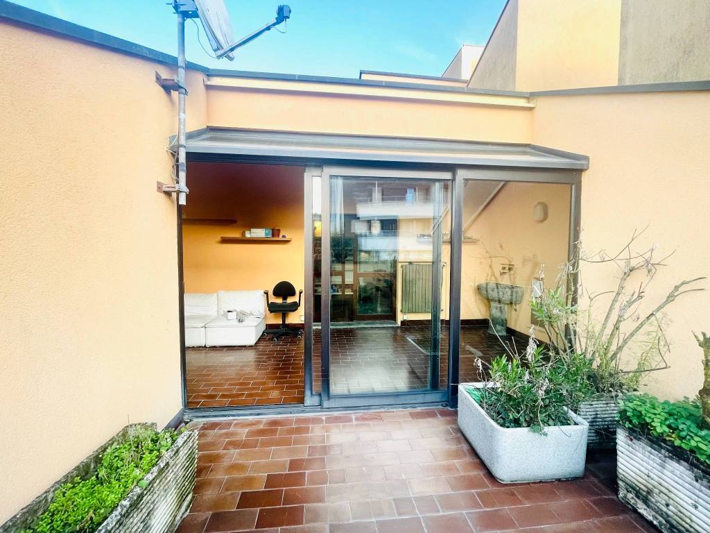 Appartamento a Monza in Via Marsala - Foto 3