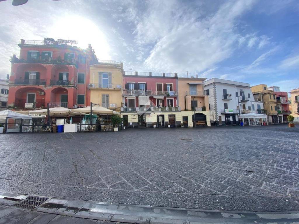 Immobile a Pozzuoli in Piazza della repubblica, 100 - Foto 2