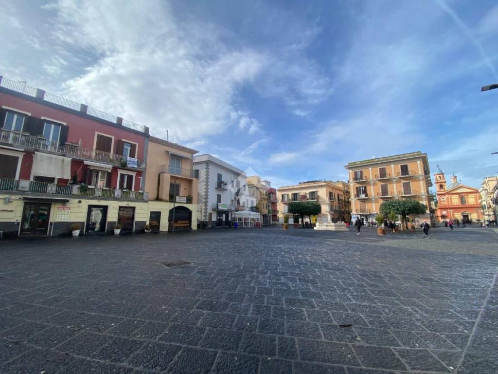 Immobile a Pozzuoli in Piazza della repubblica, 100 - Foto 5