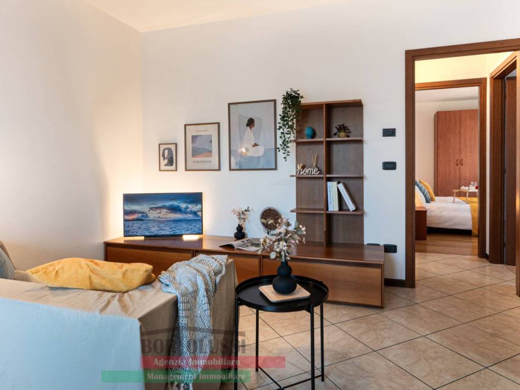 Appartamento a Pramaggiore in Via Giacomo Puccini, 104 - Foto 2