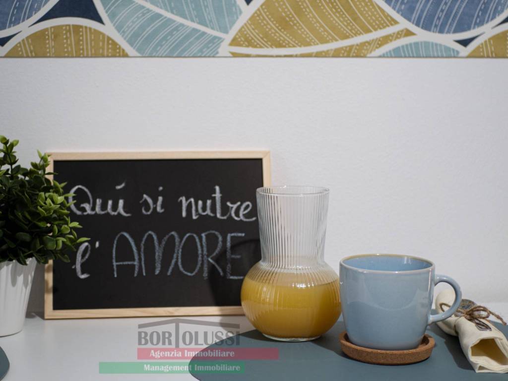 Appartamento a Pramaggiore in Via Giacomo Puccini, 104 - Foto 5
