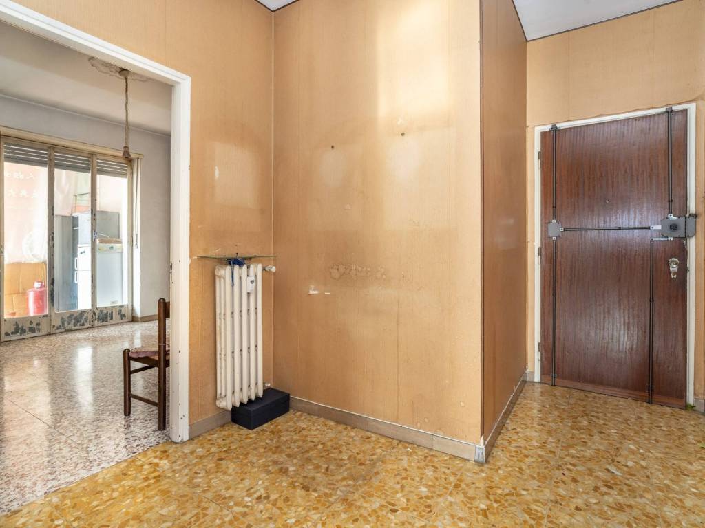 Appartamento a Barge in Piazza Luigi Einaudi, 5 - Foto 5