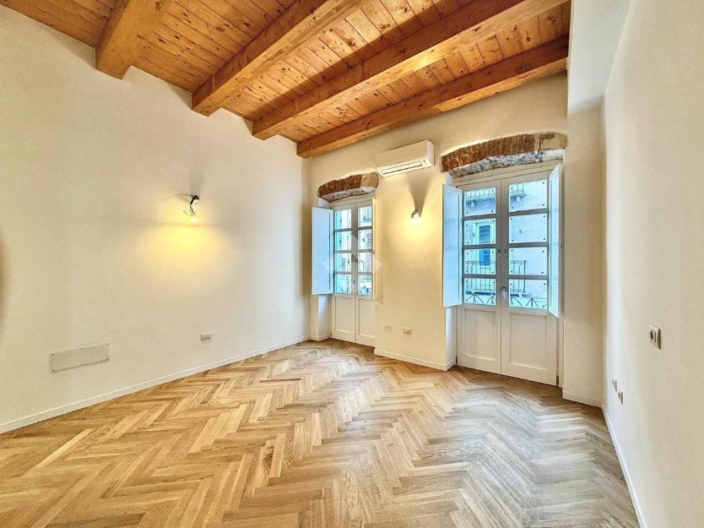 Appartamento a Cagliari in Corso Vittorio Emanuele II, 148 - Foto 2