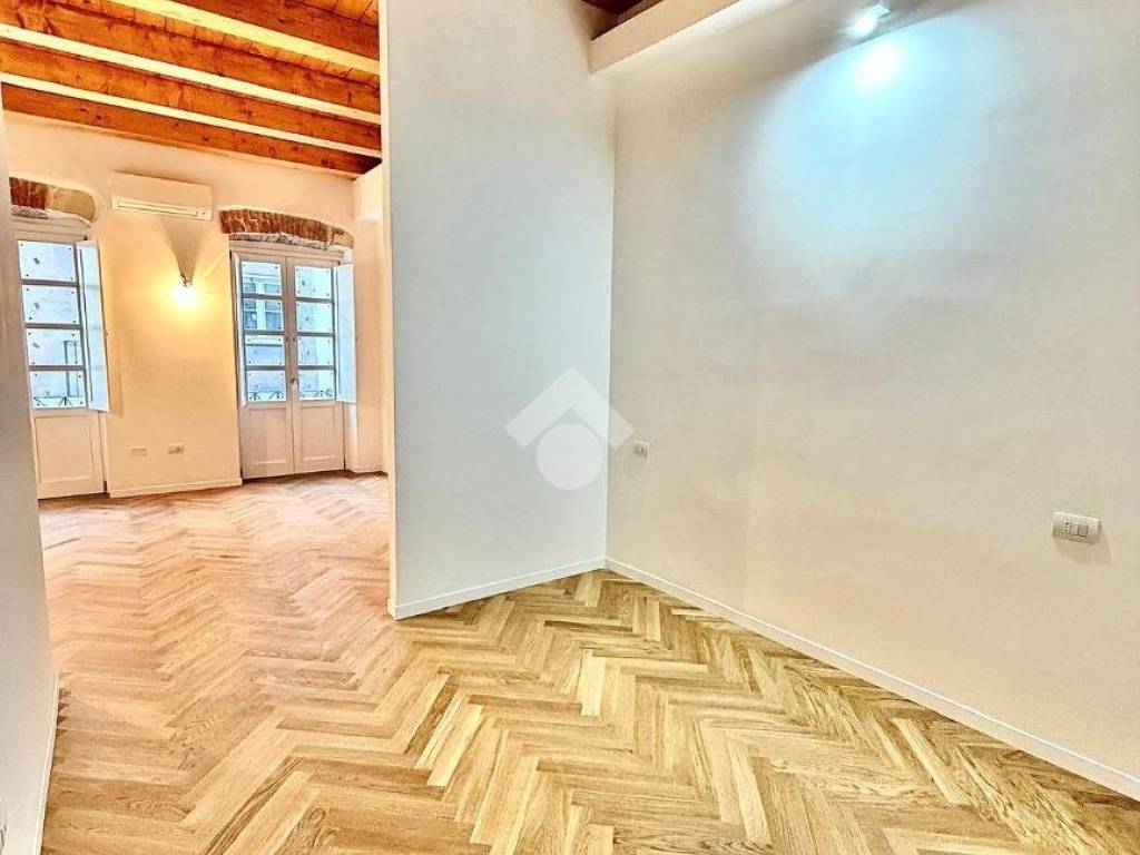 Appartamento a Cagliari in Corso Vittorio Emanuele II, 148 - Foto 4