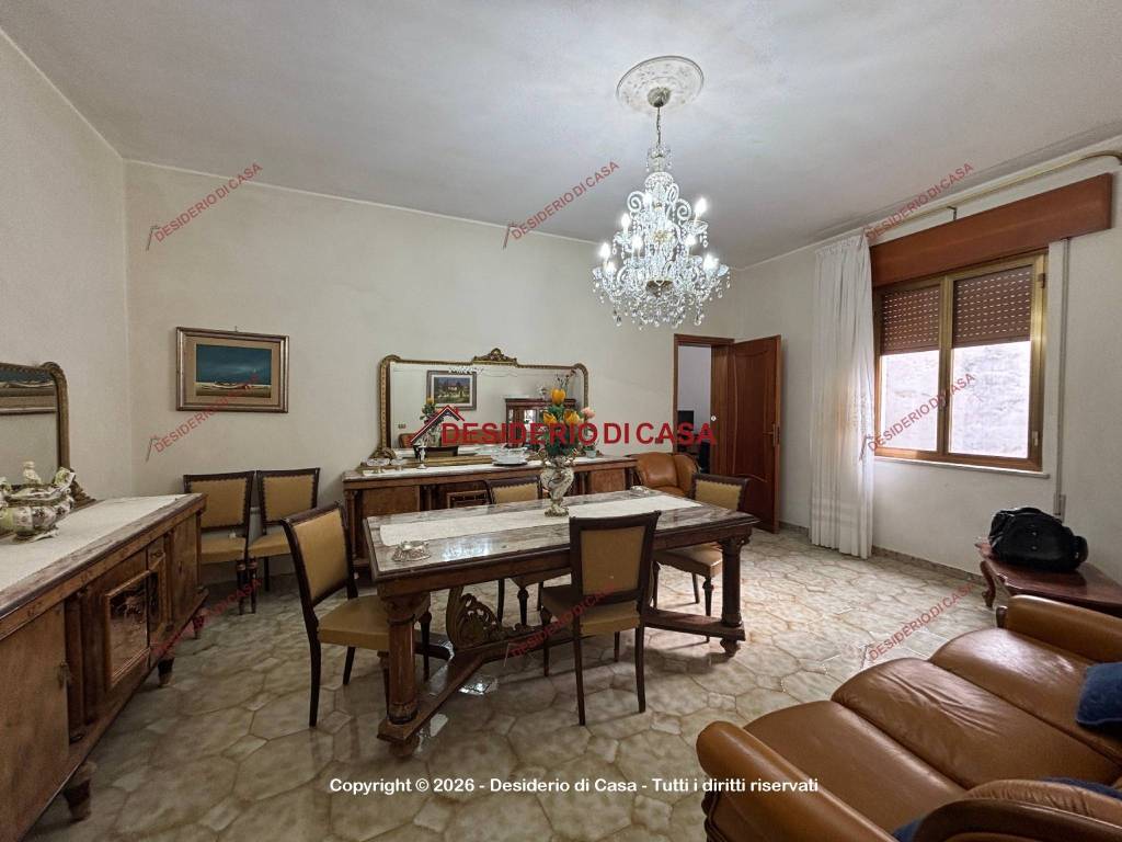 Casa indipendente a Custonaci in Via Assieni, 92 - Foto 2