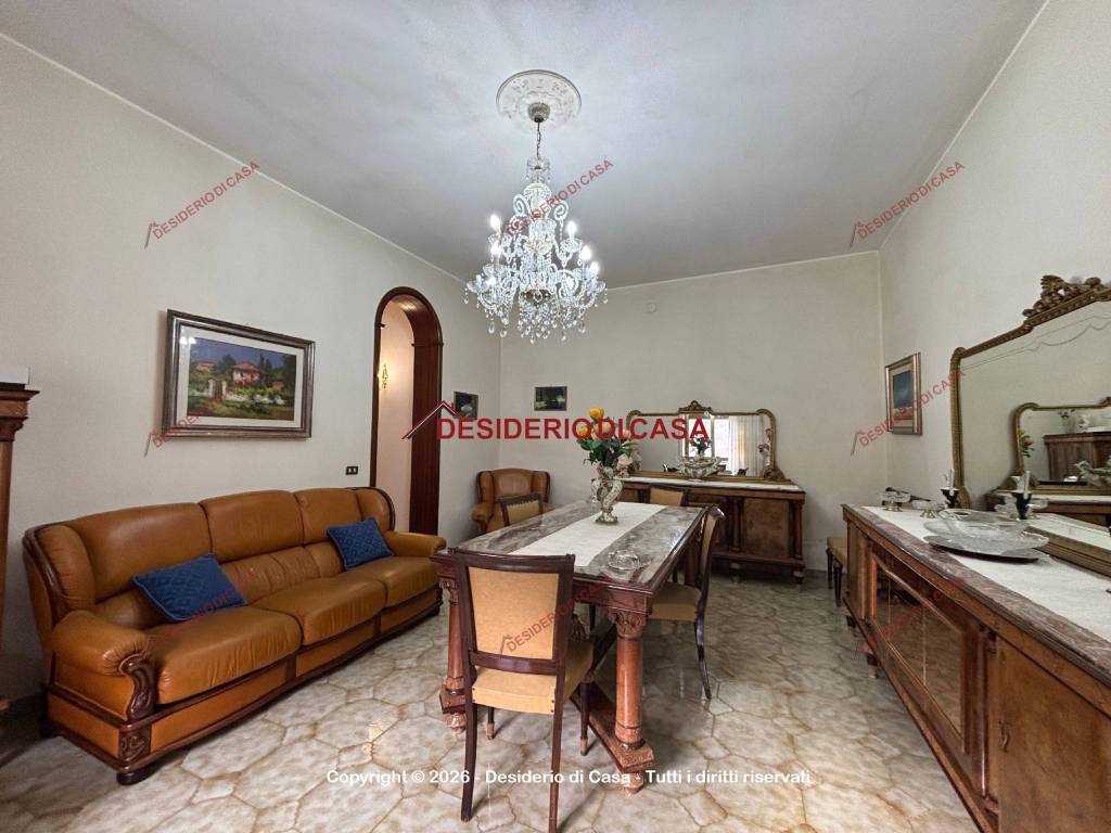Casa indipendente a Custonaci in Via Assieni, 92 - Foto 3