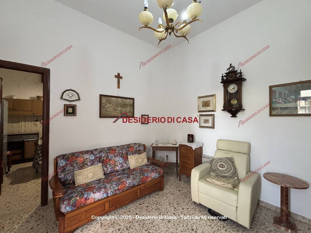 Casa indipendente a Custonaci in Via Assieni, 92 - Foto 4