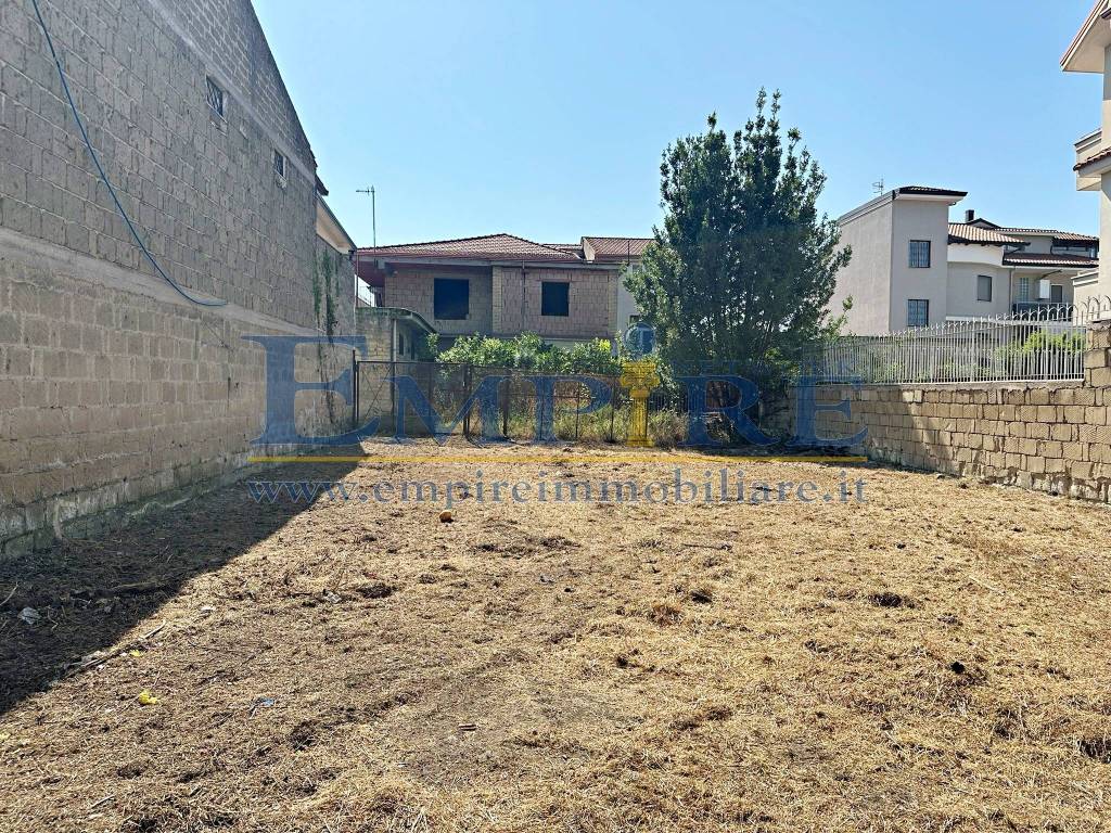 Palazzo / stabile a Trentola-ducenta in Via Ambra - Foto 4