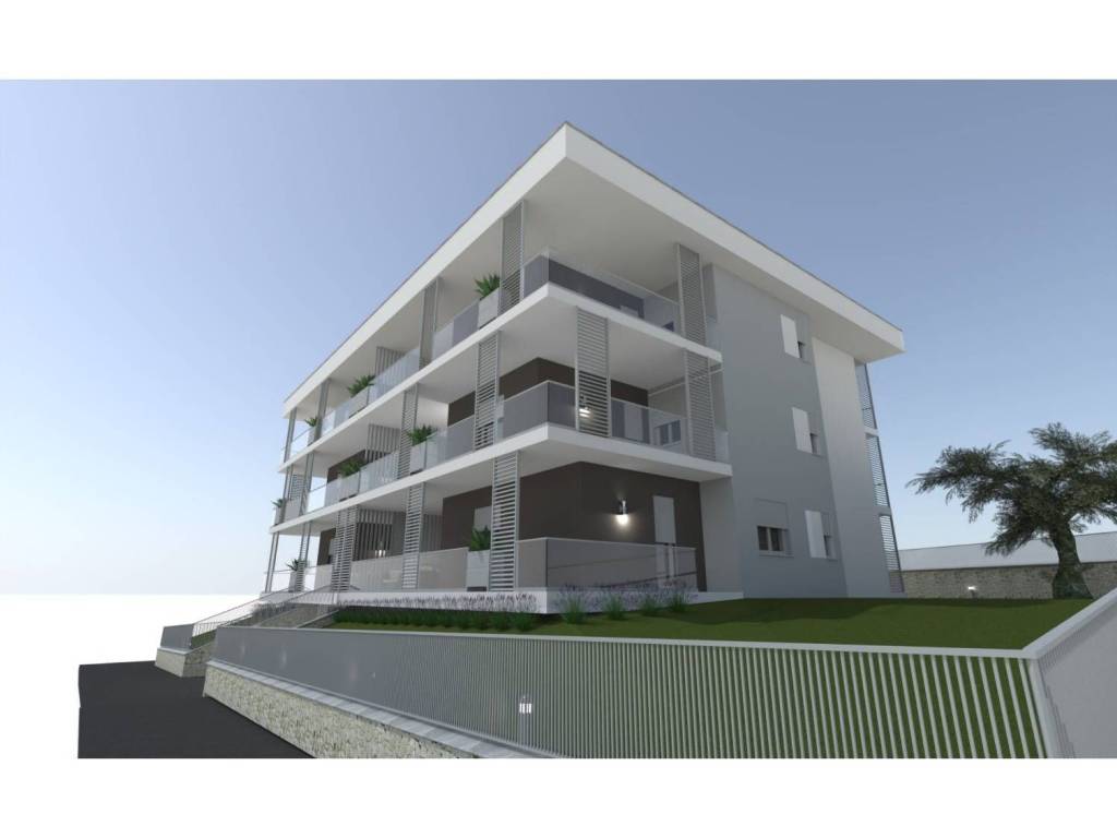 Appartamento a Avellino in via de gasperi, 10 - Foto 2