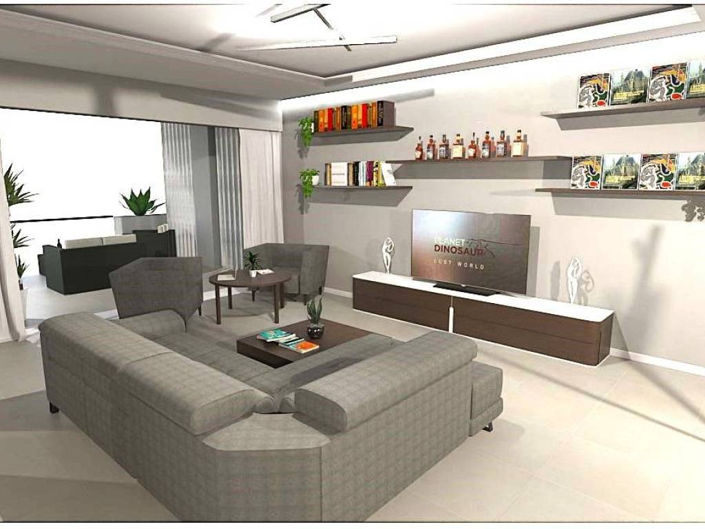 Appartamento a Avellino in via de gasperi, 10 - Foto 4