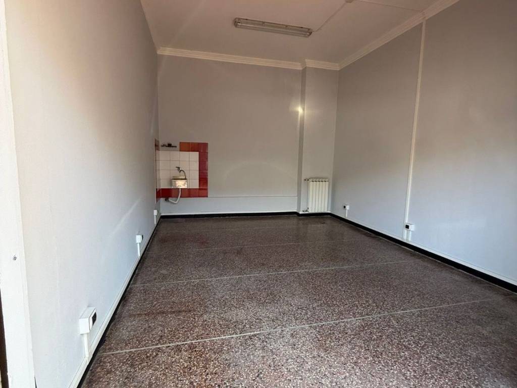 Immobile a Genova in Via Enrico Toti - Foto 3