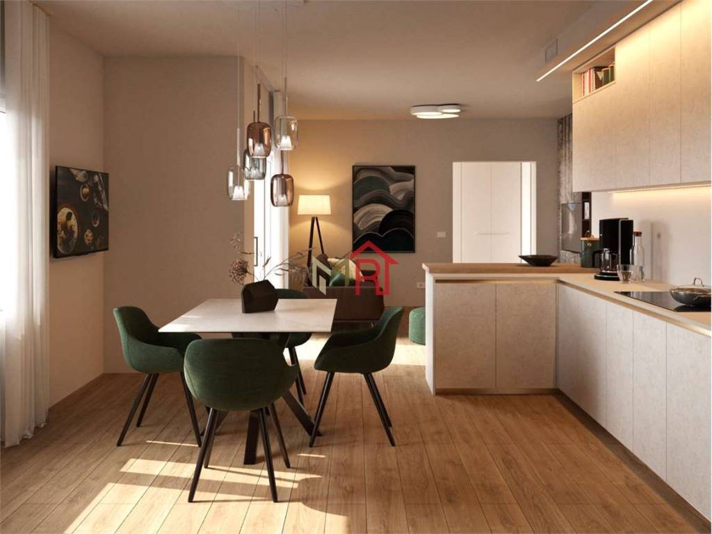 Appartamento a Colle umberto in Via Modena, snc - Foto 3