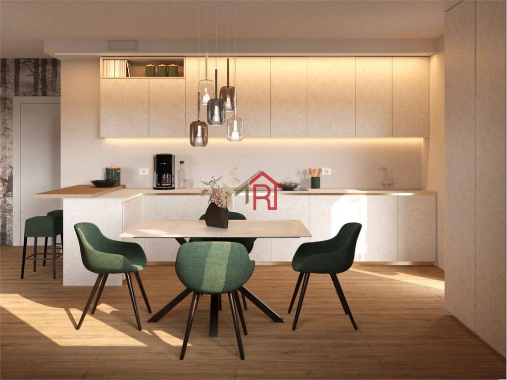 Appartamento a Colle umberto in Via Modena, snc - Foto 5