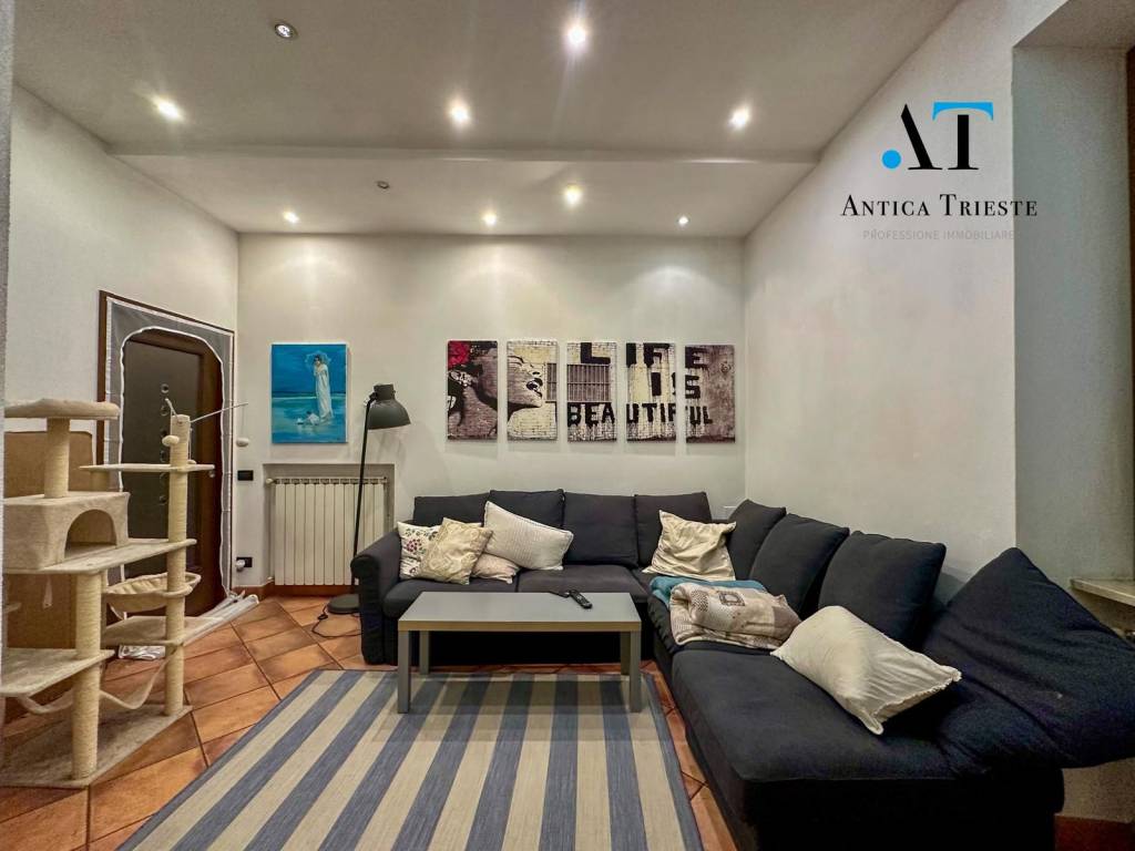 Appartamento a Trieste in Via Giovanni Pascoli, 5 - Foto 5