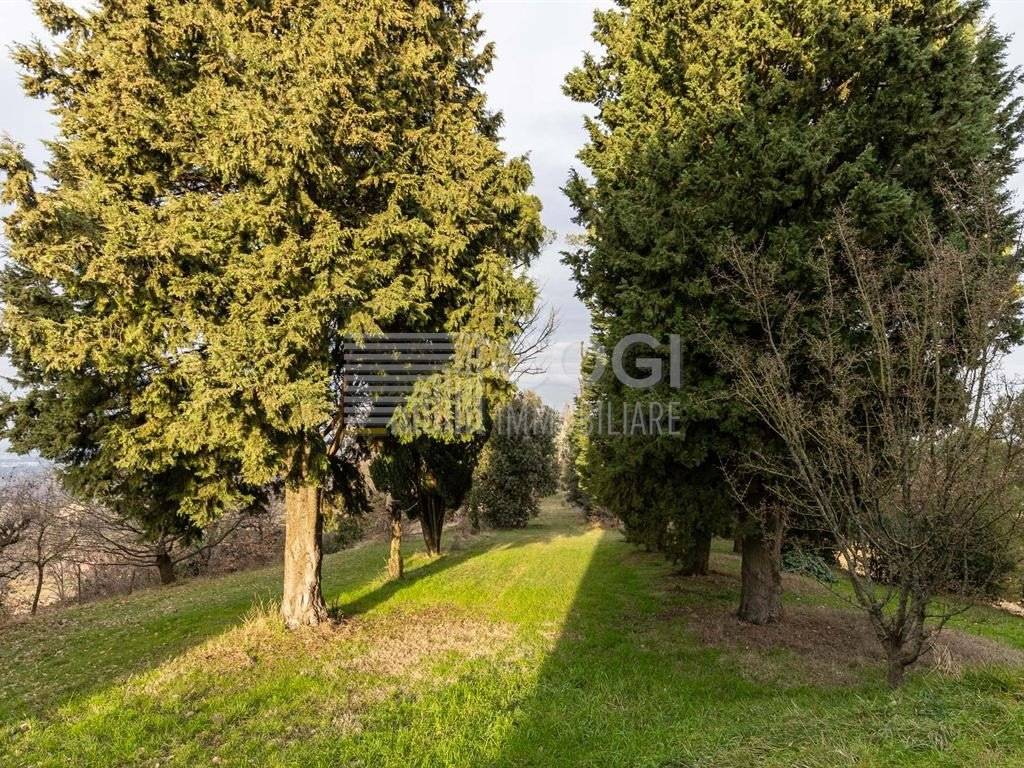 Casa indipendente a Imola in Via Bergullo - Foto 4