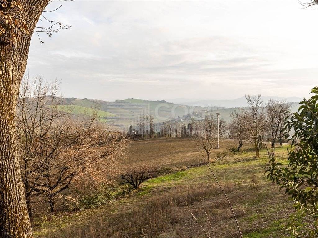 Casa indipendente a Imola in Via Bergullo - Foto 5